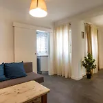 Holidays2Malaga Alta City Center Renovated 2 Bedrooms Apartment Wifi