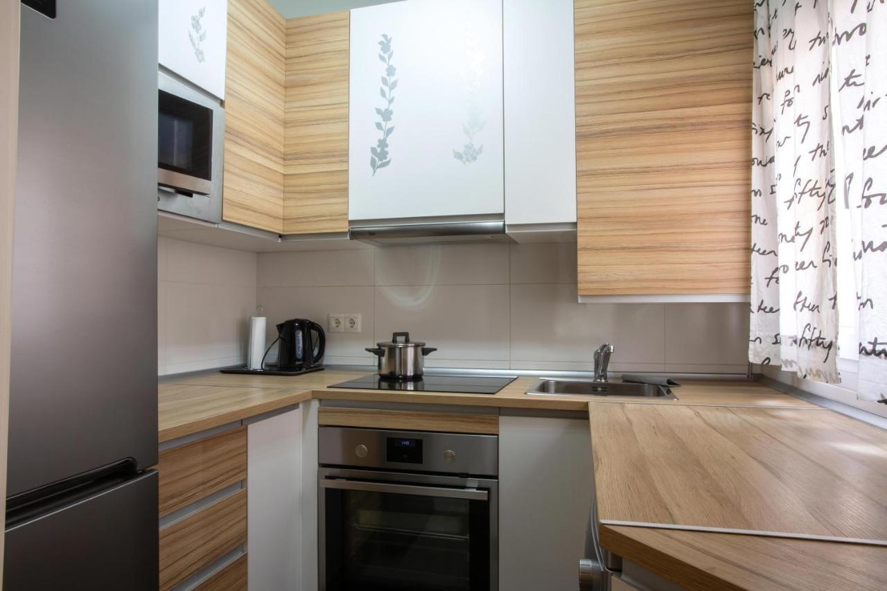 Holidays2malaga Alta Center Renovated 2 Bedrooms Wifi * Málaga