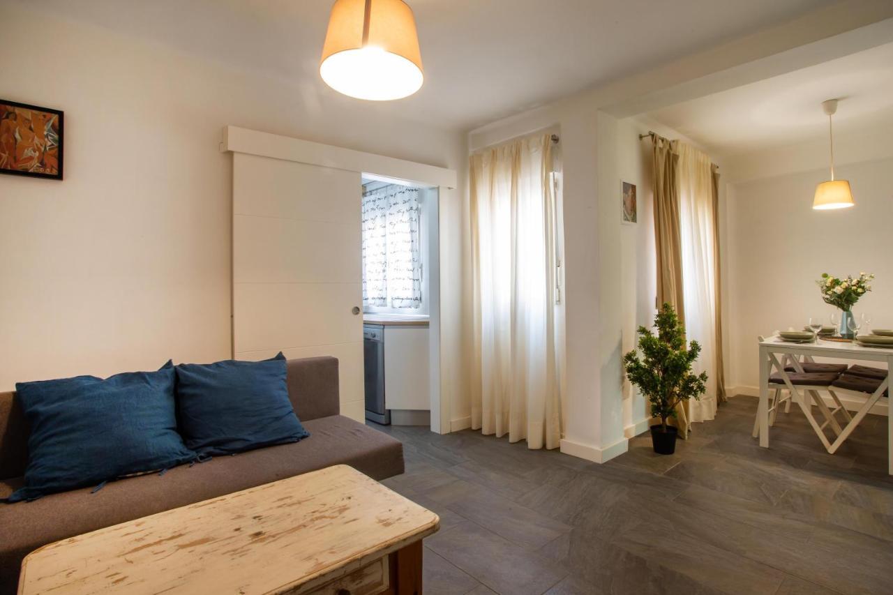 Holidays2malaga Alta Center Renovated 2 Bedrooms Wifi Málaga
