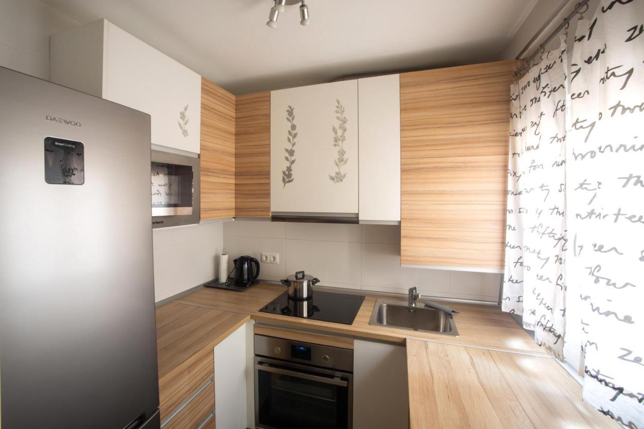 Appartement Holidays2malaga Alta Center Renovated 2 Bedrooms Wifi