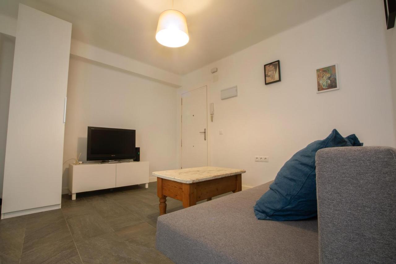Holidays2malaga Alta Center Renovated 2 Bedrooms Wifi Appartement
