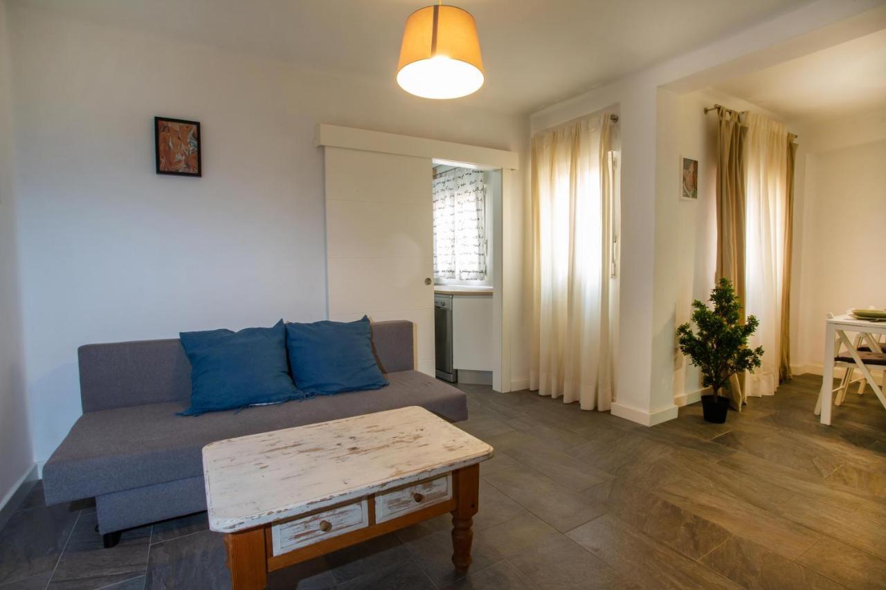 Holidays2malaga Alta Center Renovated 2 Bedrooms Wifi Appartement