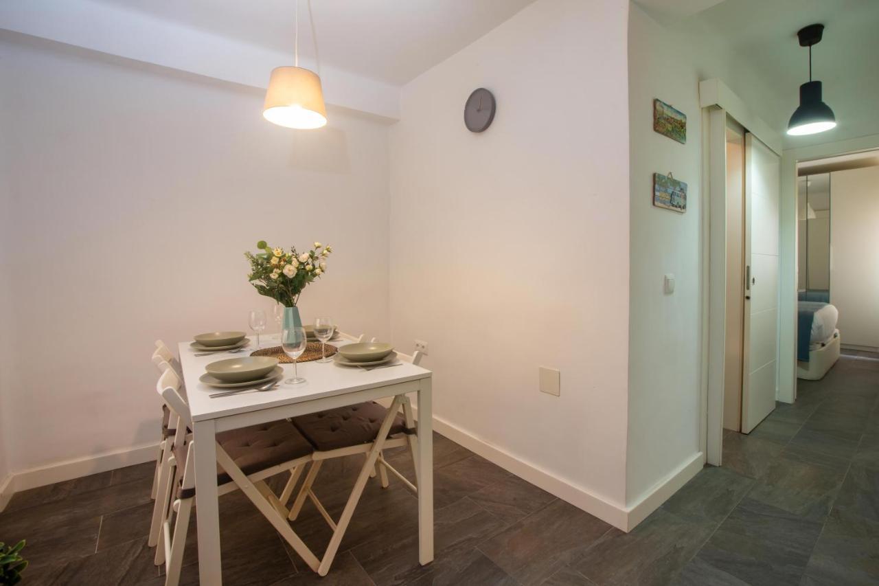 Appartement Holidays2malaga Alta Center Renovated 2 Bedrooms Wifi