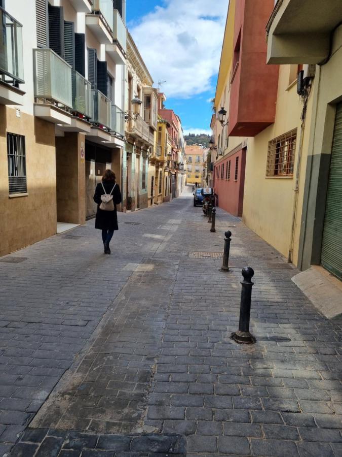 Holidays2malaga Alta Center Renovated 2 Bedrooms Wifi Appartement Málaga