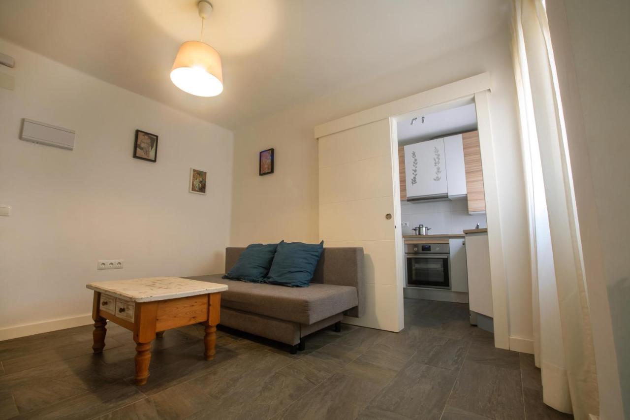 Holidays2malaga Alta Center Renovated 2 Bedrooms Wifi Appartement Málaga