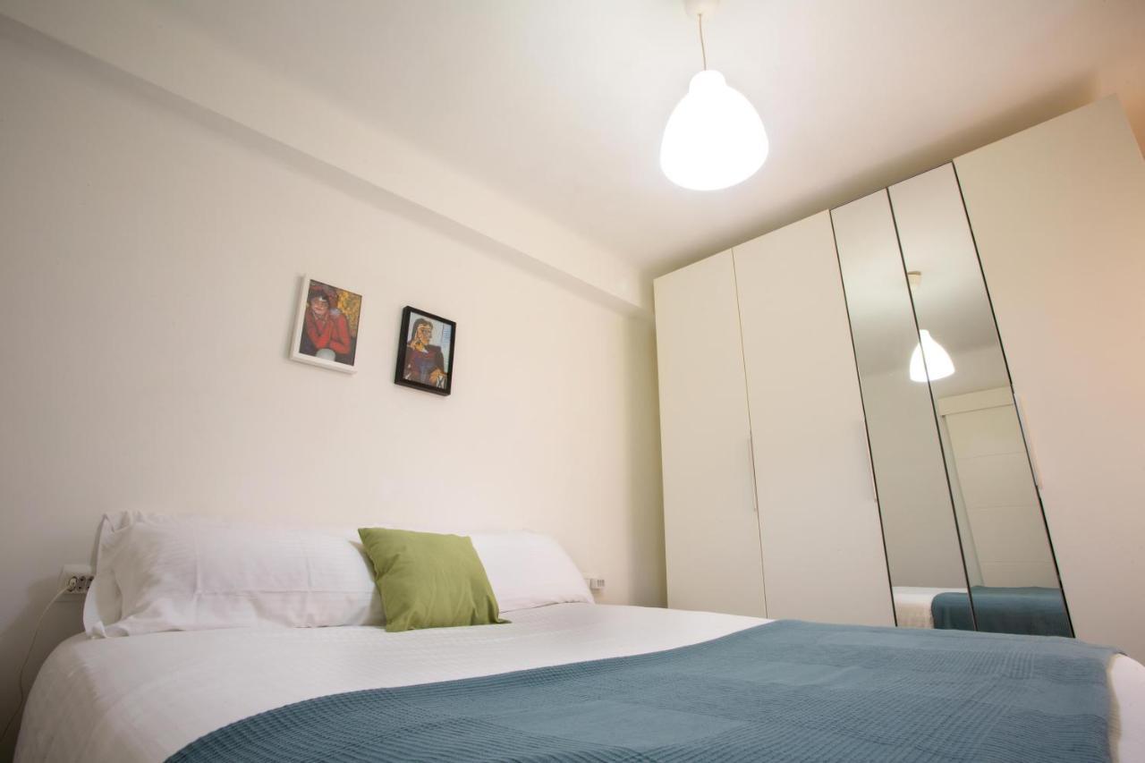 Holidays2malaga Alta Center Renovated 2 Bedrooms Wifi Appartement Málaga