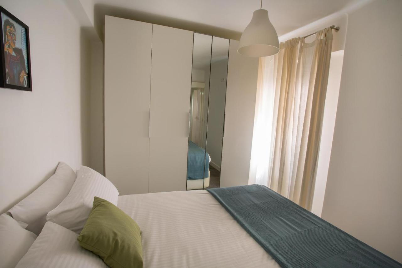 Holidays2malaga Alta Center Renovated 2 Bedrooms Wifi Málaga