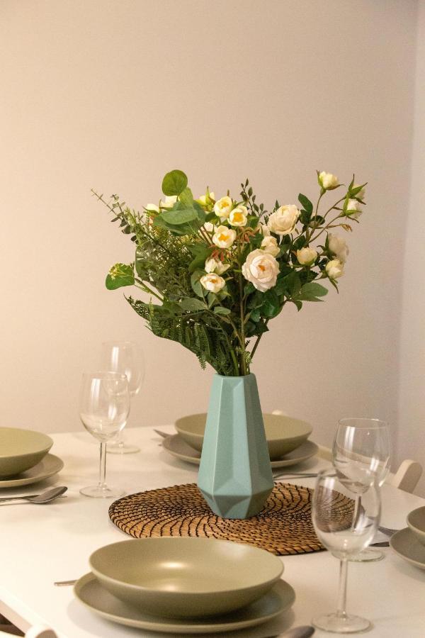 Appartement Holidays2malaga Alta Center Renovated 2 Bedrooms Wifi Málaga