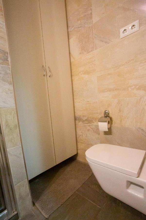 Holidays2malaga Alta Center Renovated 2 Bedrooms Wifi * Málaga