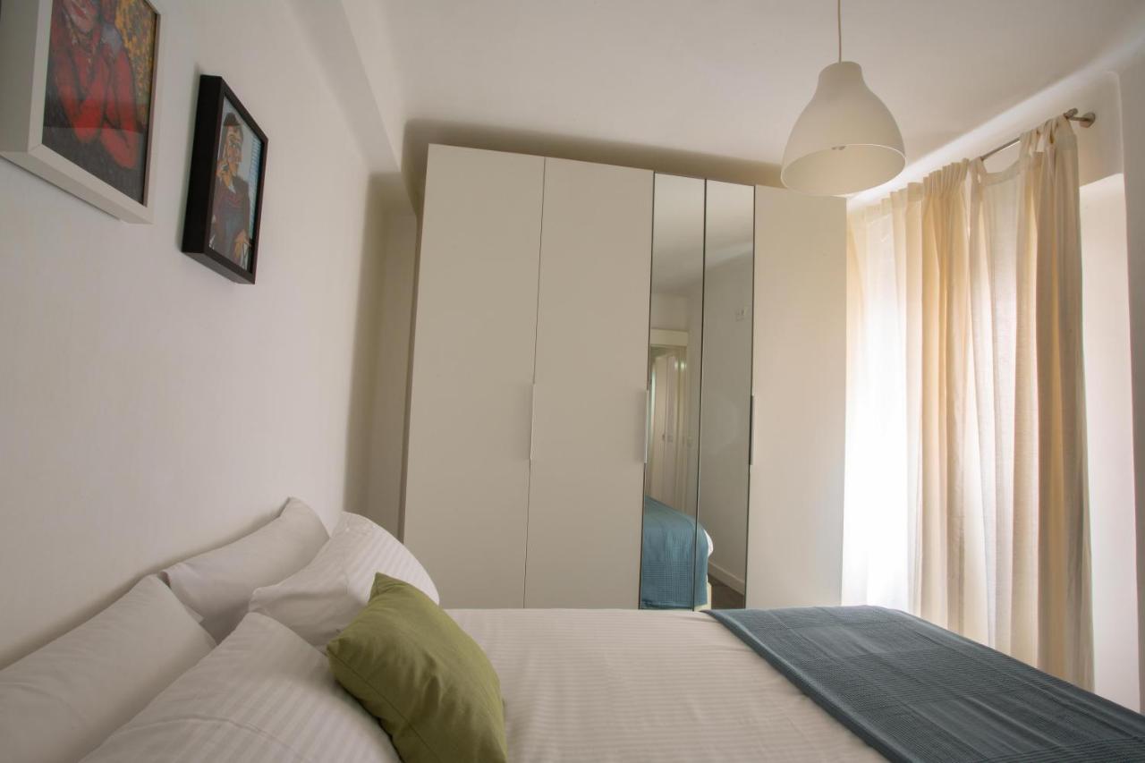Holidays2malaga Alta Center Renovated 2 Bedrooms Wifi Appartement