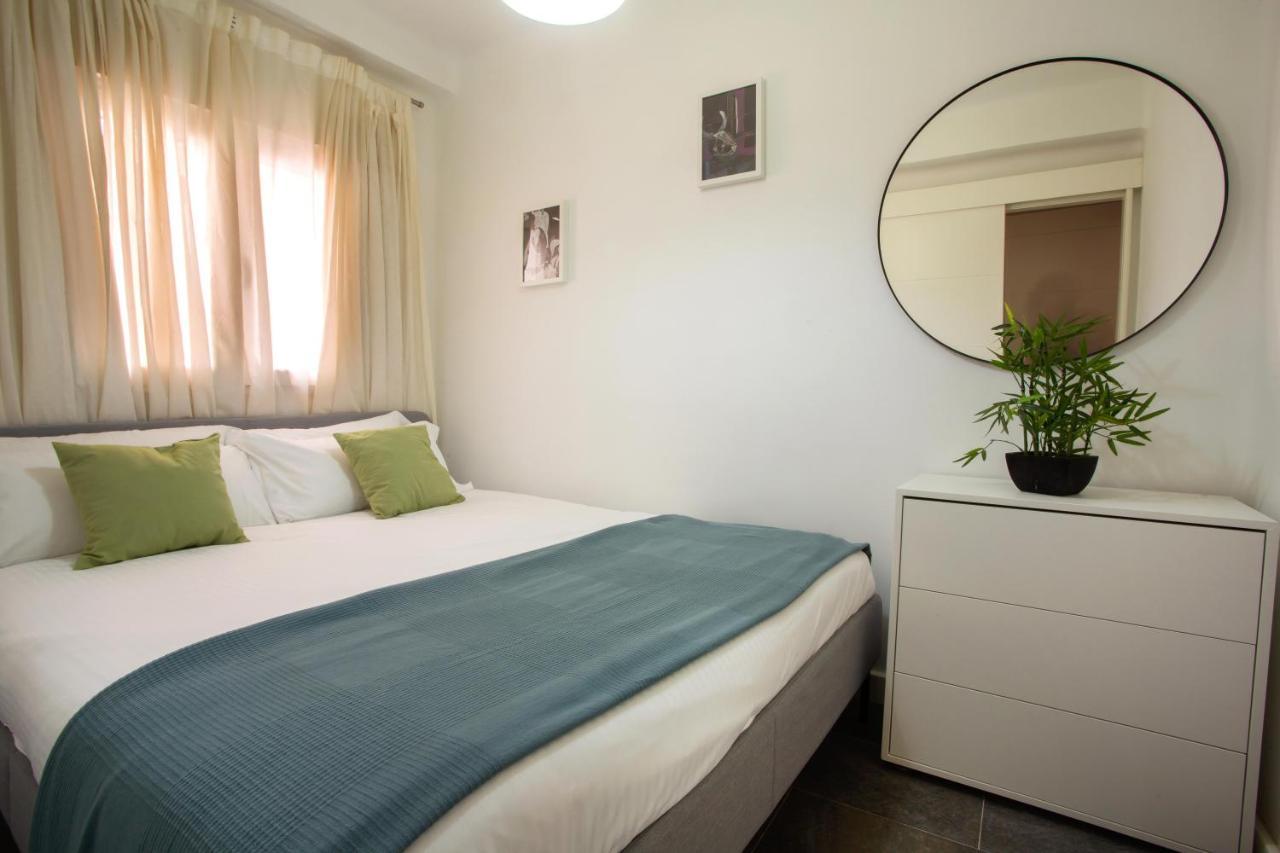 Holidays2malaga Alta Center Renovated 2 Bedrooms Wifi