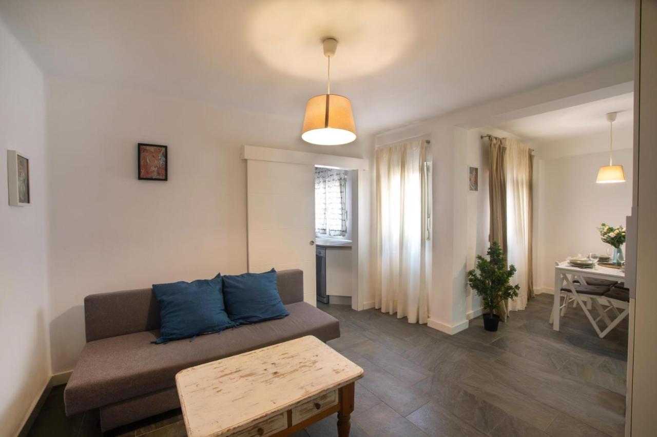 Holidays2malaga Alta Center Renovated 2 Bedrooms Wifi Málaga