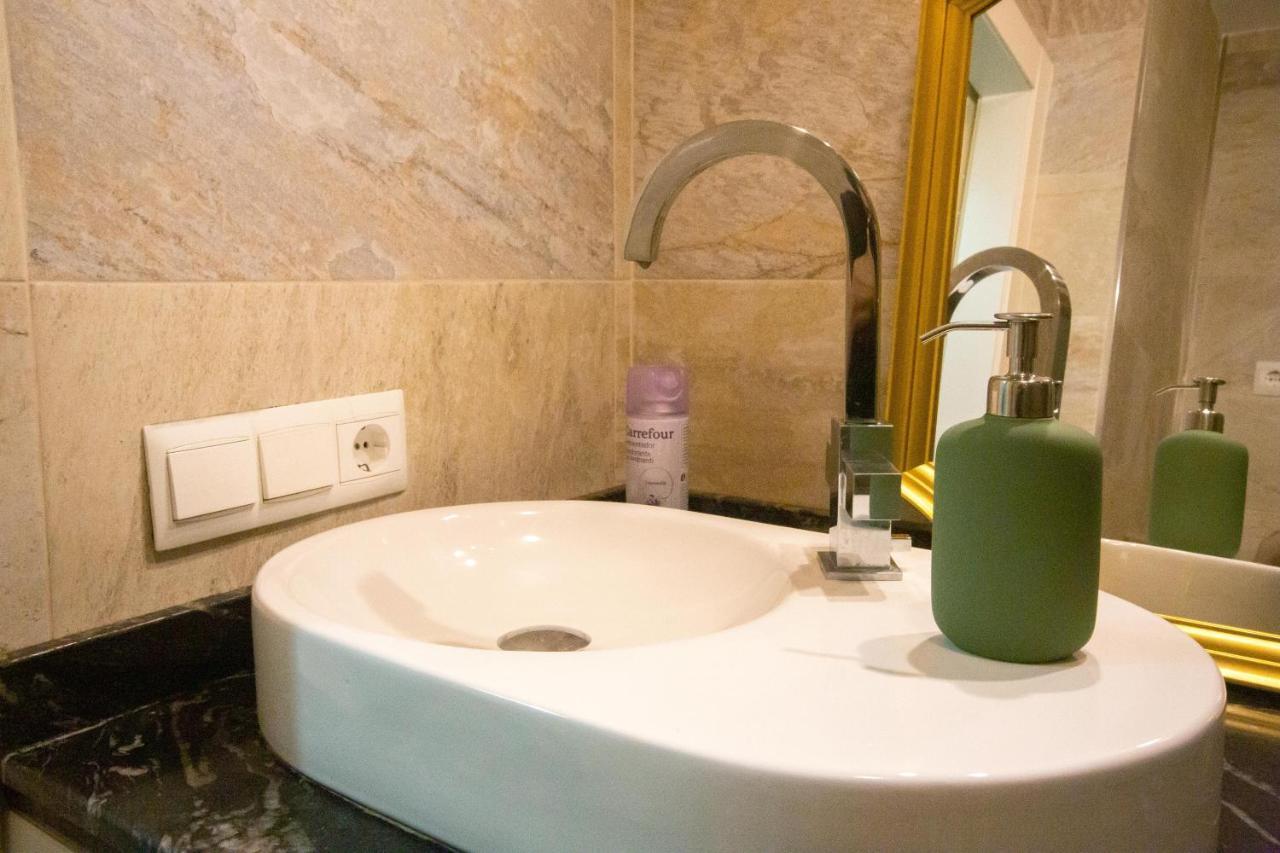 Holidays2malaga Alta Center Renovated 2 Bedrooms Wifi