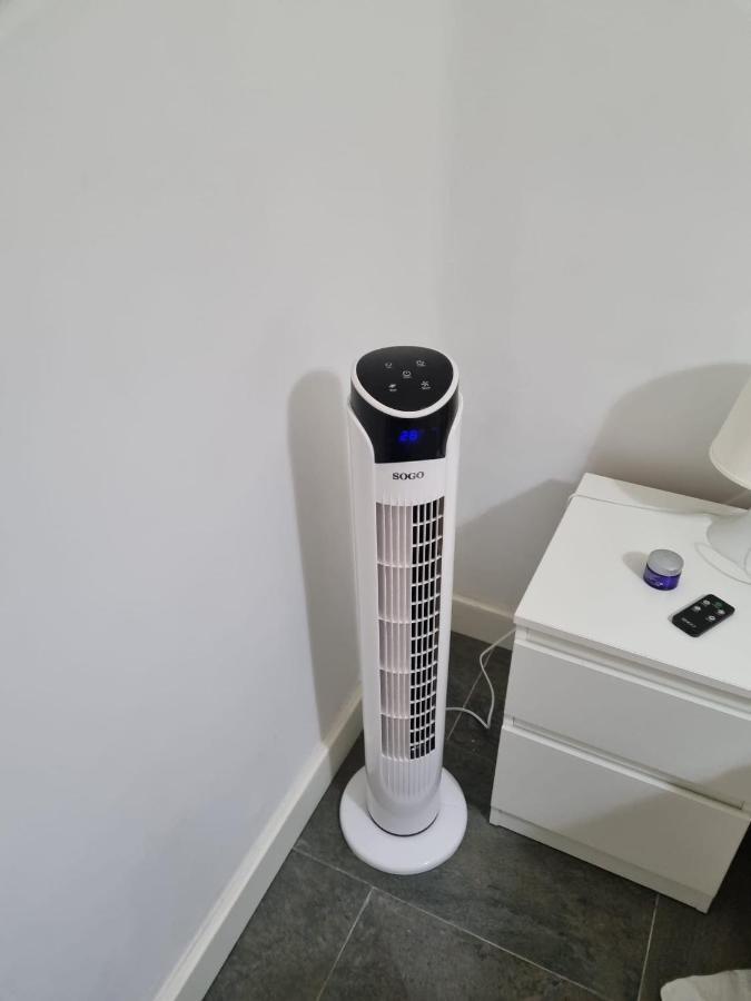 Holidays2malaga Alta Center Renovated 2 Bedrooms Wifi Appartement *