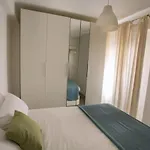 Holidays2Malaga Alta City Center Renovated 2 Bedrooms Apartment Wifi