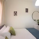 Holidays2Malaga Alta City Center Renovated 2 Bedrooms Apartment Wifi